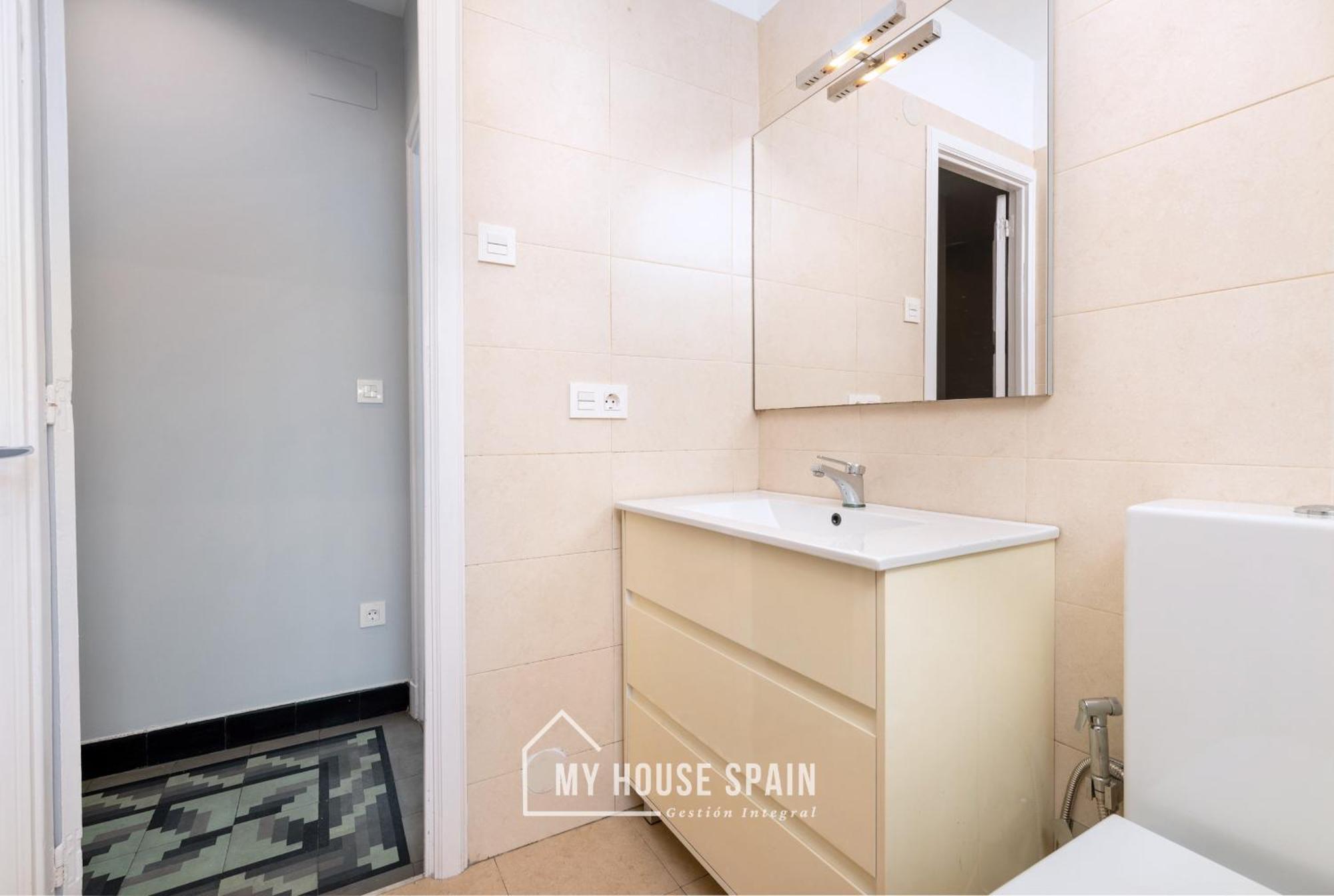 Myhousespain - Centrico Y Luminoso Piso Gijón Exterior foto